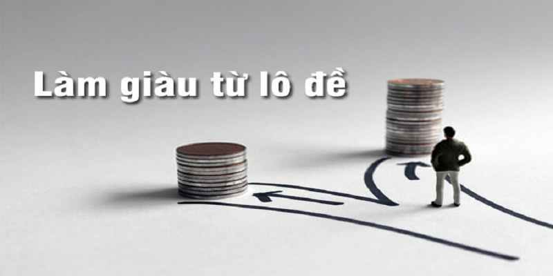 Liệu bí kíp làm giàu từ lô đề có thật? tại B789 - scotland2008.org