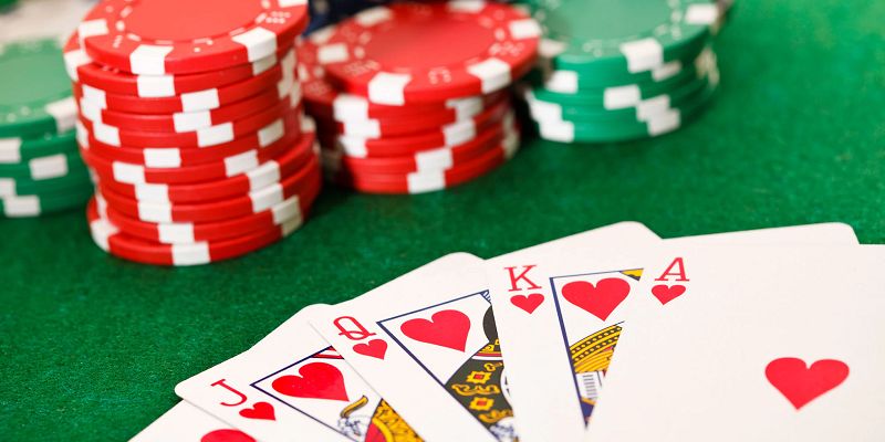 Đôi nét về Poker cho tân thủ BONG789 - scotland2008.org