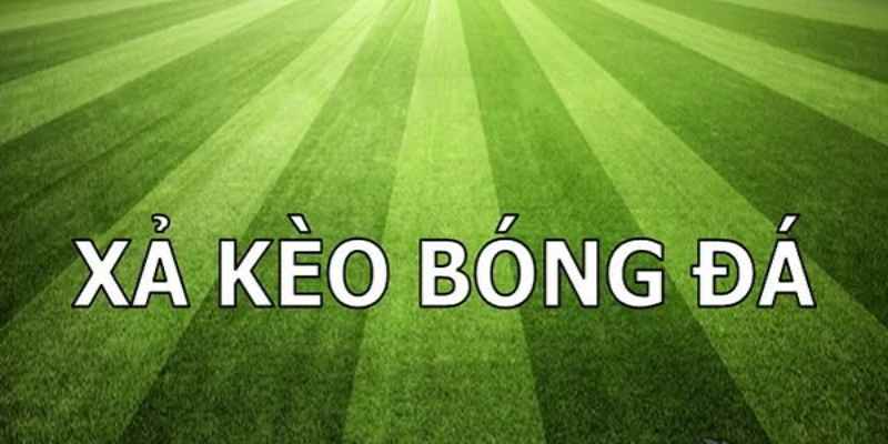 Cách xả kèo bóng đá là gì tại Bong789 (-keo-bong-da-la-gi) - scotland2008.org
