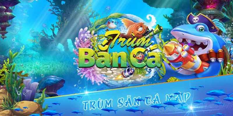 Giới thiệu game bắn cá 3D kỳ ảo BONG789 - scotland2008.org