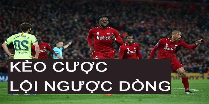 Giới thiệu nhanh kèo cược đội lội ngược dòng tại Bong789 - scotland2008.org