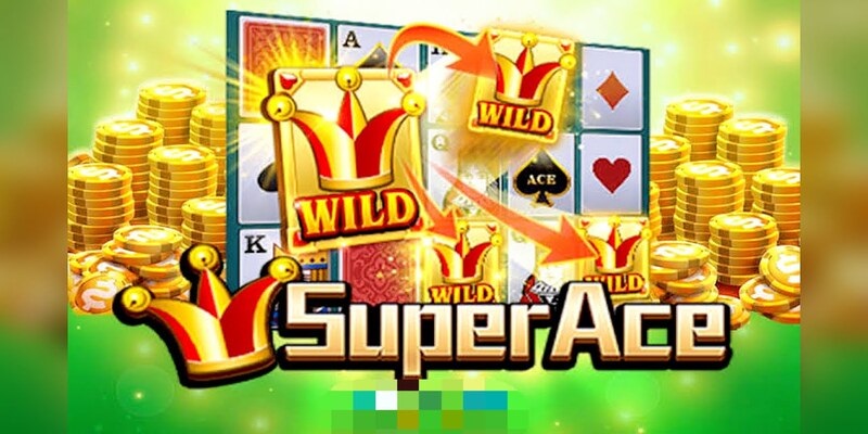 Game nổ hũ Super Ace tại B789 - scotland2008.org