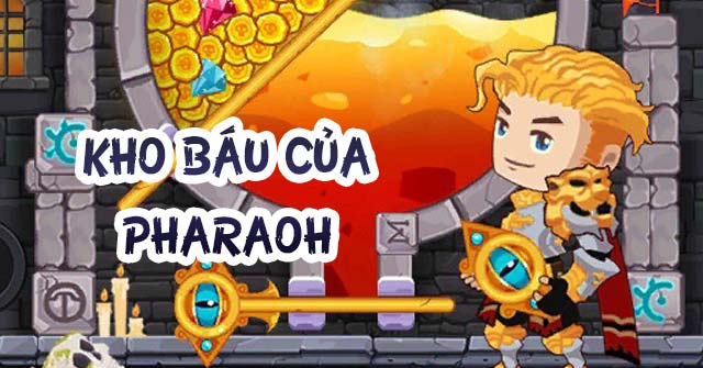 Game no hu kho bau pharaoh tại Bong789 - scotland2008.org