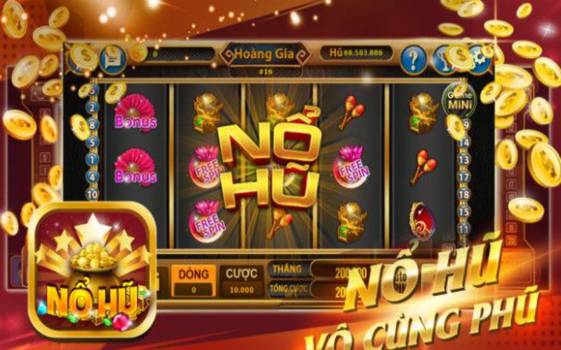 Huong dan quay no hu online tại Bóng 789 - scotland2008.org