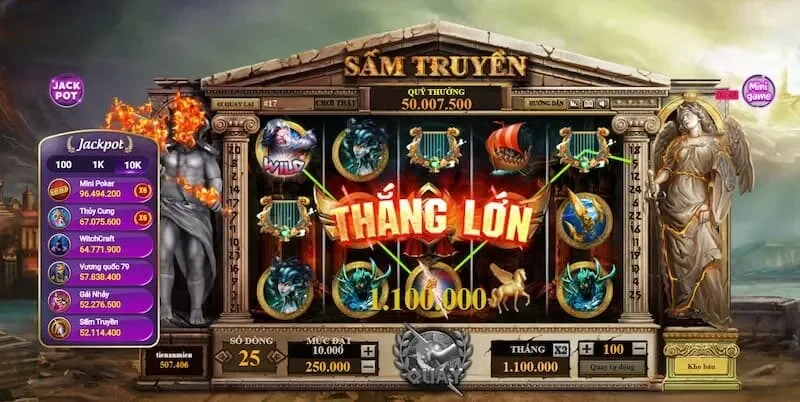 Meo chon game no hu de thang tại B789 - scotland2008.org