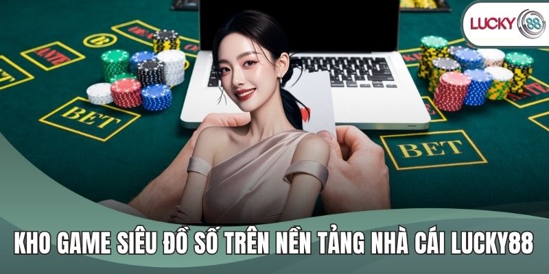 Nhà cái sở hữu kho trò chơi hấp dẫn tại Bong789 - scotland2008.org