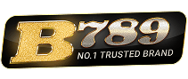 Logo thương hiệu B789 Bong789 nhà cái cá cược trực tuyến - scotland2008.org