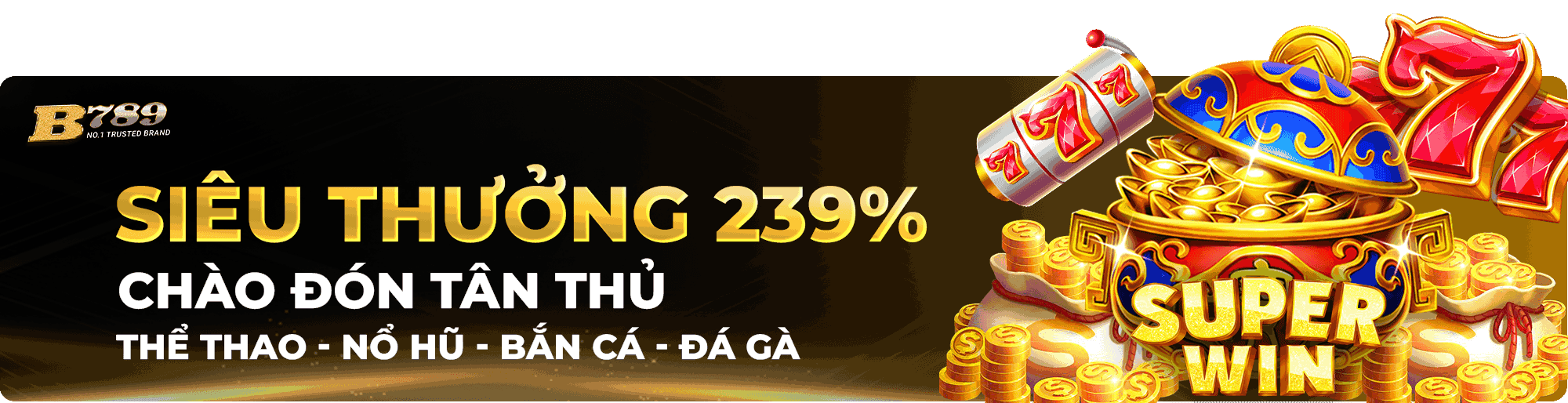 Banner nổ hũ B789 Bong789 với dàn jackpot thưởng lớn - scotland2008.org